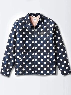Vans x Sandy Liang Ascher Jacket